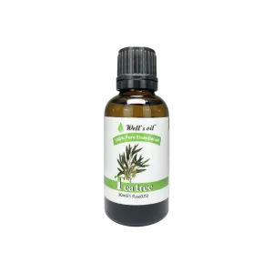 100% Pure Essential Oil 1oz Teatree