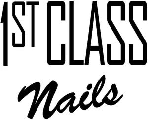 1st Class Nails