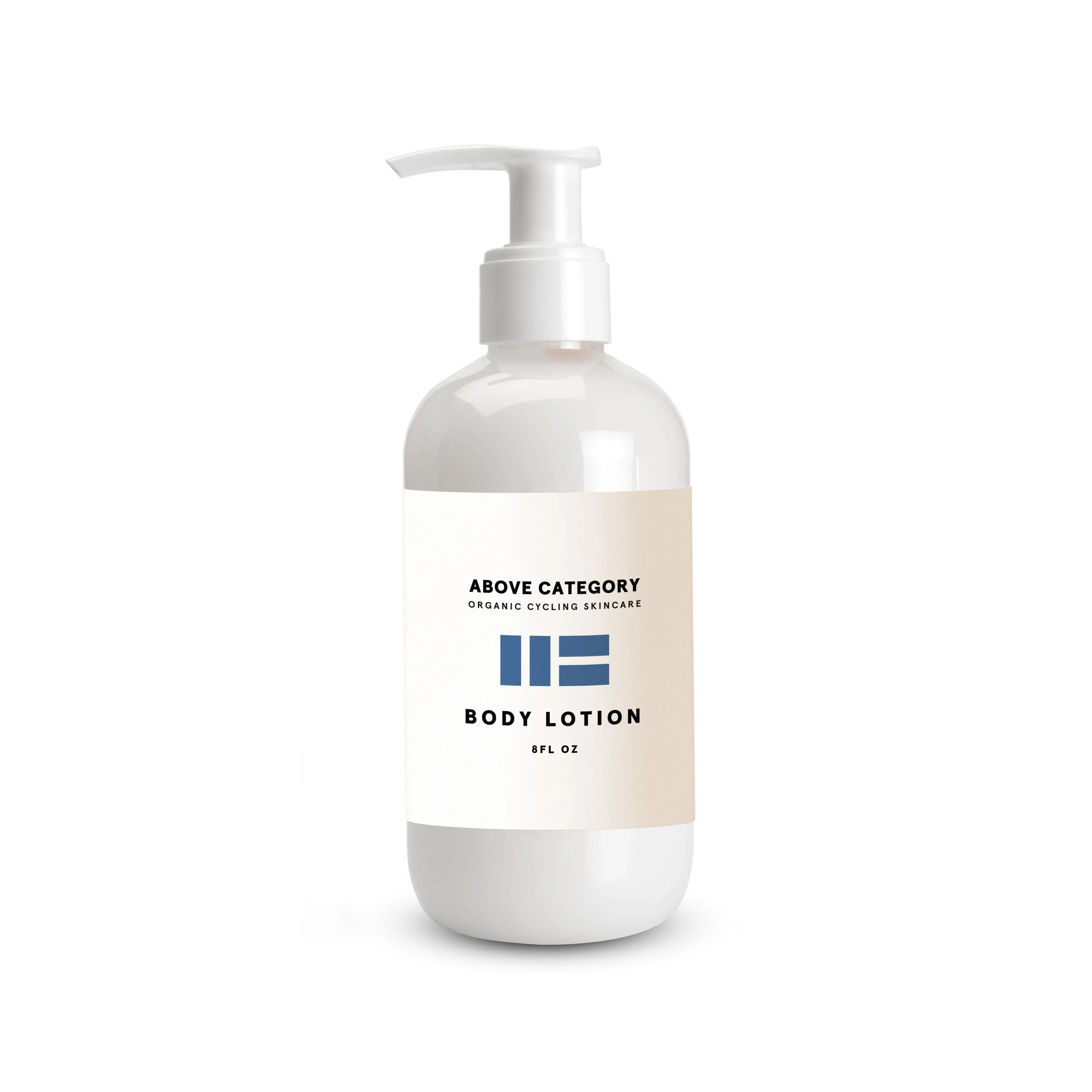 Above Category Body Lotion