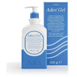 Adex Gel 500g (P) (A)