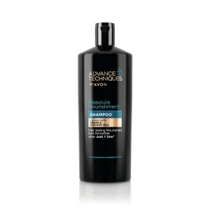 Advance Techniques Absolute Nourishment Shampoo - 700ml