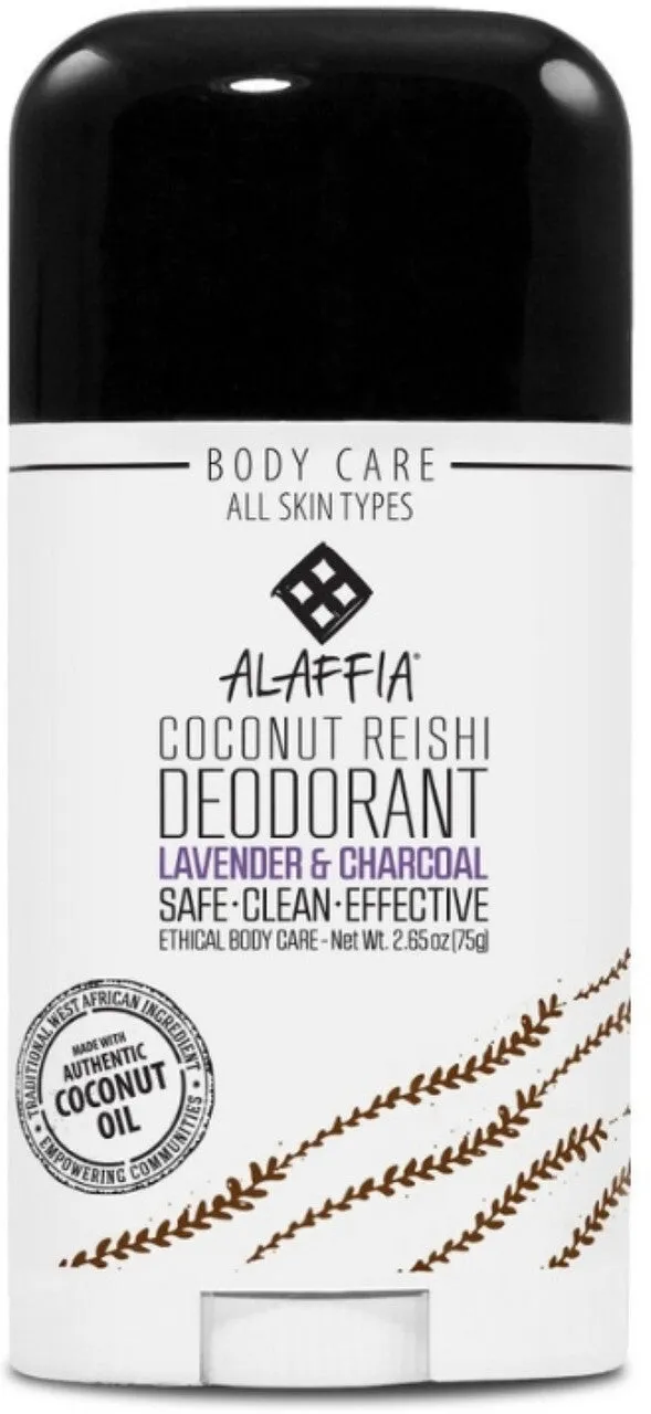 ALAF CNUT LAVENDER DEOD ( 1 X 2.65 OZ   )