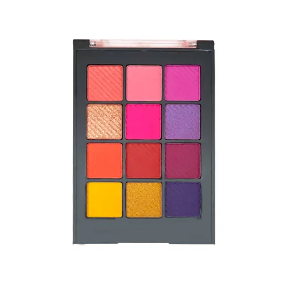 Amuse - Pink Lady Eyeshadow Palette