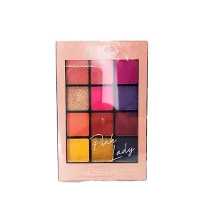 Amuse - Pink Lady Eyeshadow Palette