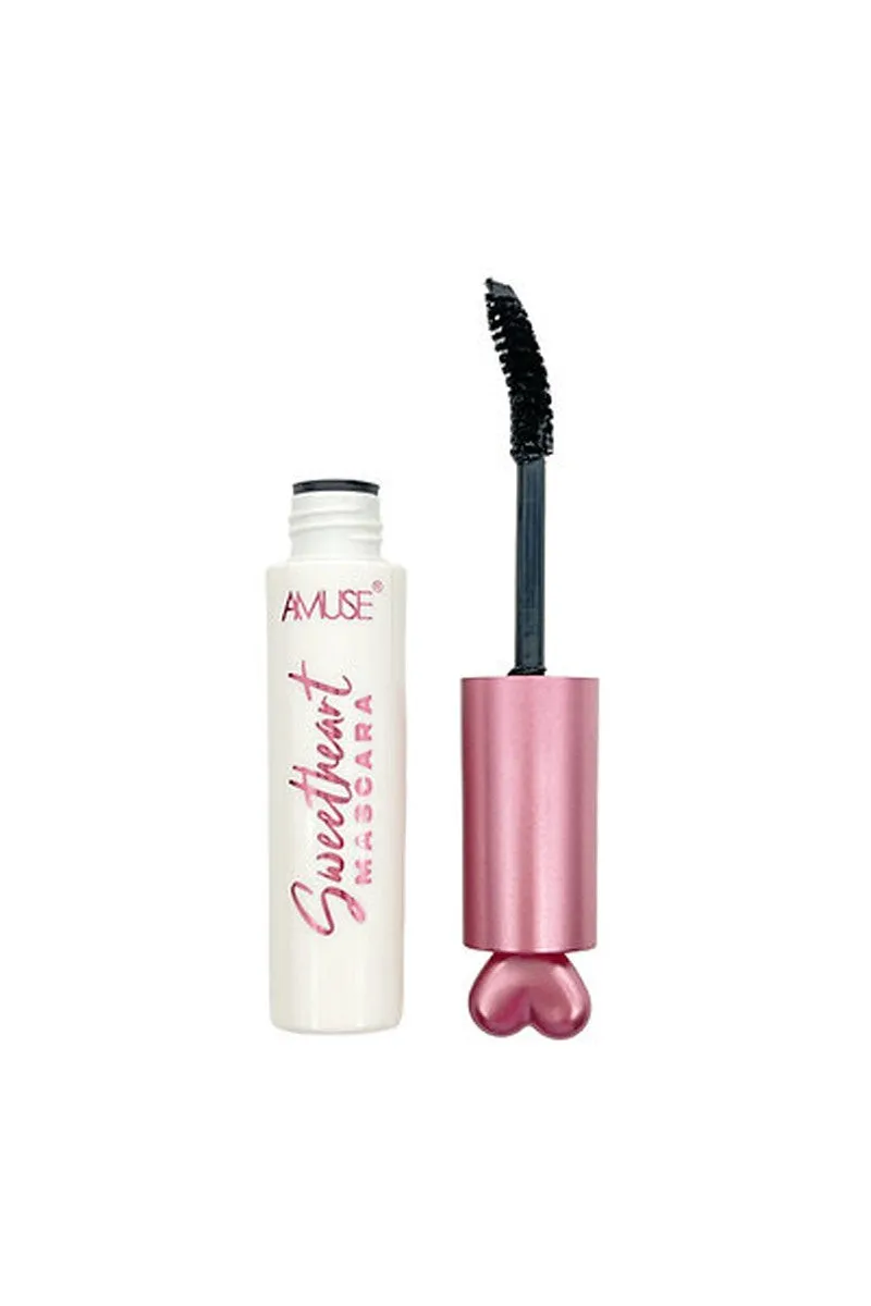 AMUSE Sweetheart Mascara Negra