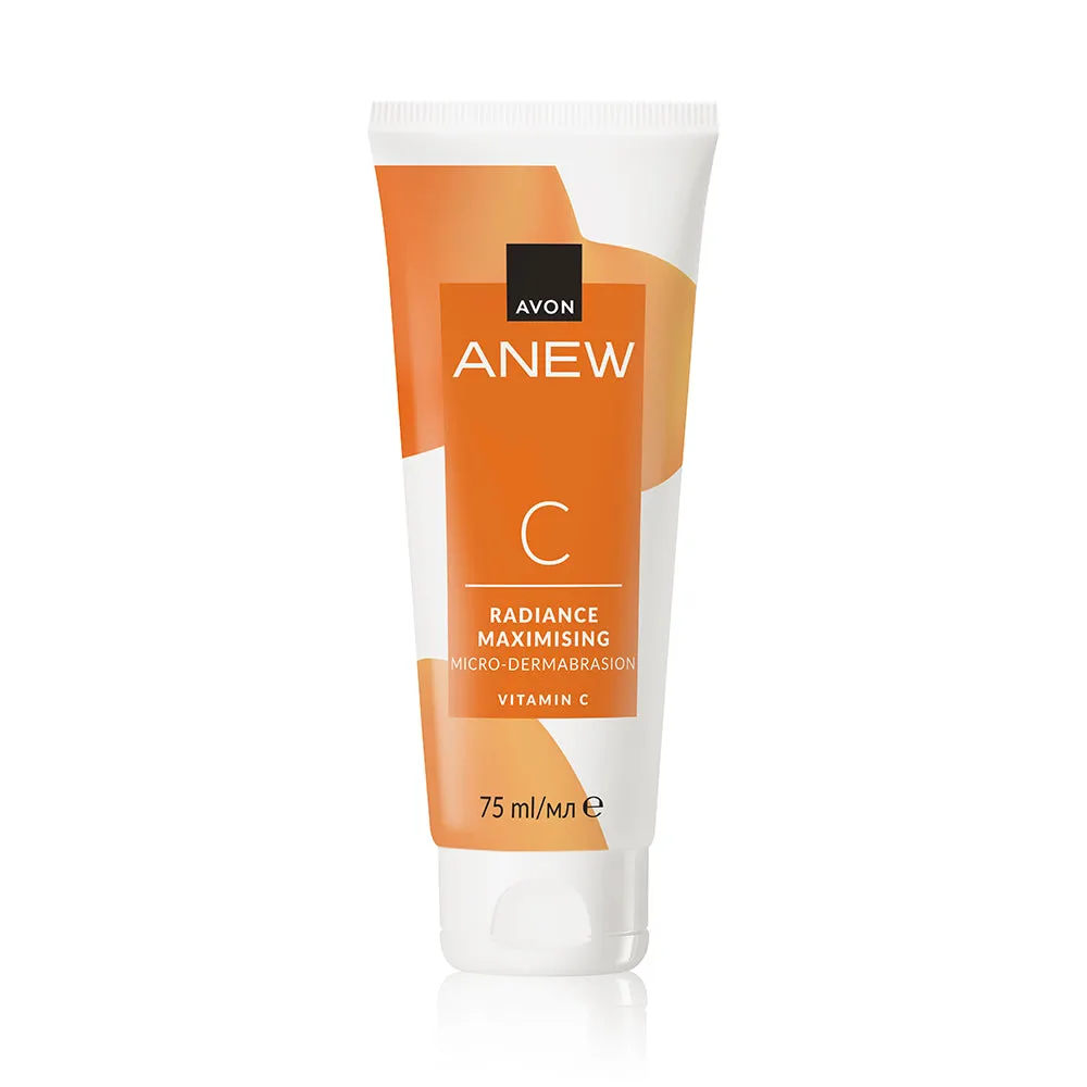 Anew Radiance Maximising Microdermabrasion - 75ml