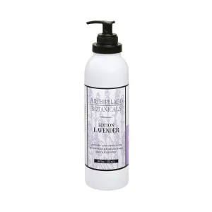 Archipelago Lavender Body Lotion - 18oz