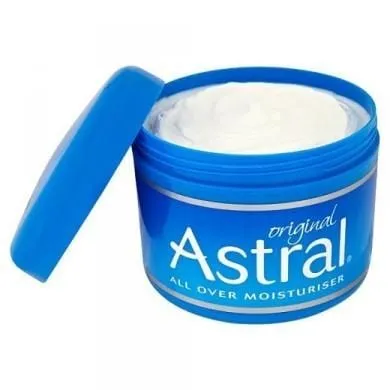 Astral Original Cream (200ml)