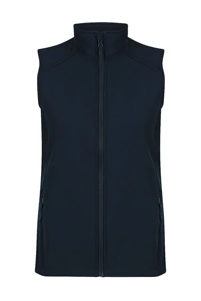 Aussie Pacific Selwyn Lady Vests(2529)