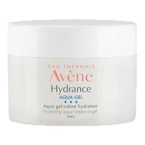 Avène - Hydrance Aqua-Gel Hydrating aqua cream-in-gel