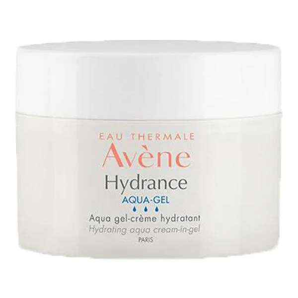 Avène - Hydrance Aqua-Gel Hydrating aqua cream-in-gel