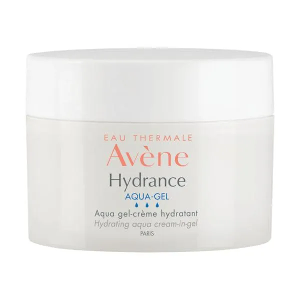 Avène - Hydrance Aqua-Gel Hydrating aqua cream-in-gel