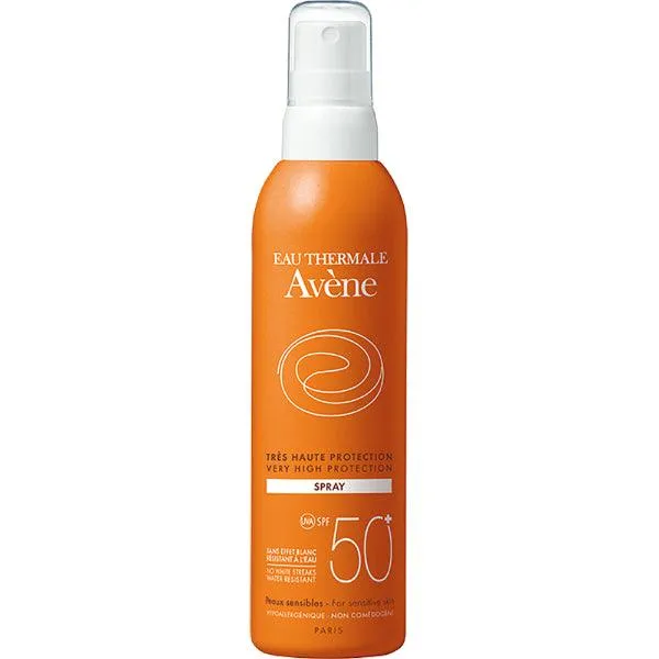 Avène - Spray SPF 50 