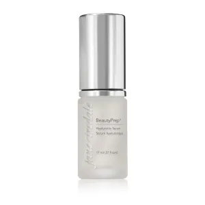 Beauty Prep Hyaluronic Acid Serum