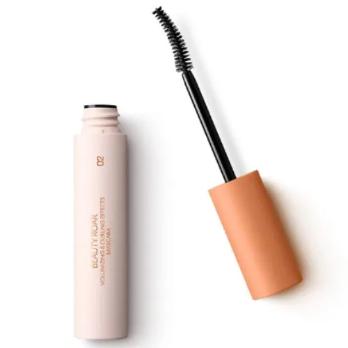 Beauty Roar -  Volumizing And Curling Effects Mascara