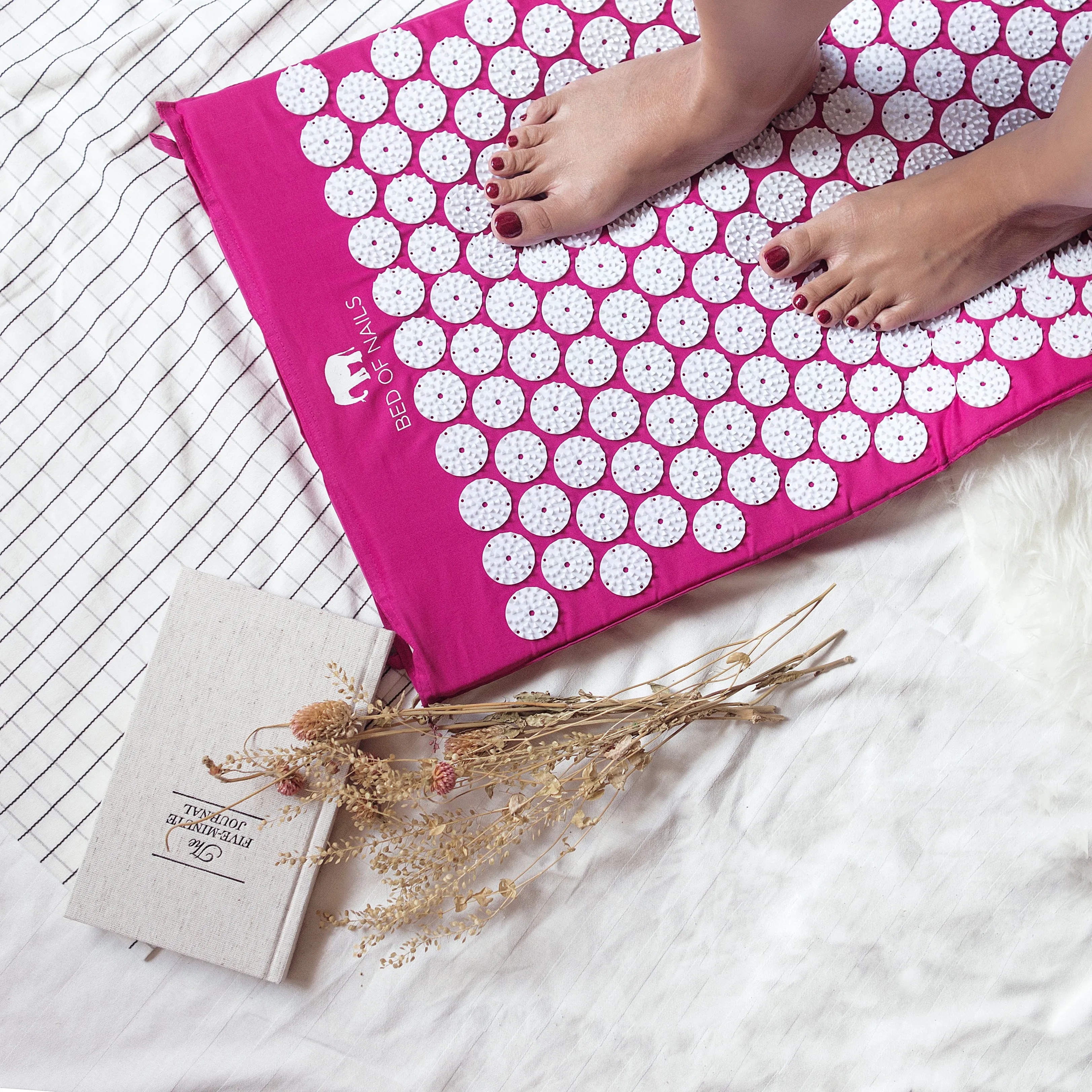 Bed of Nails Mat