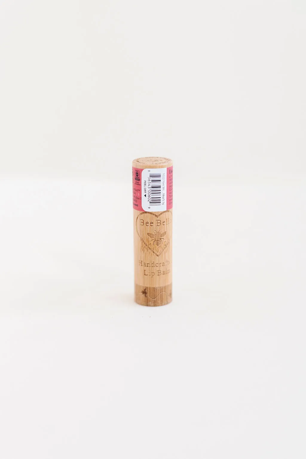 Bee Bella - Cherry Lip Balm