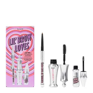 Benefit Cosmetics Lil Brow Loves Gift Set Discontinued