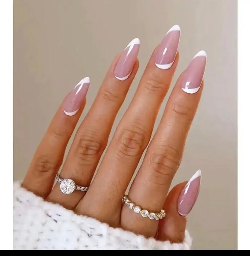 Best False nails, press on nails, glue on nails, stiletto nails, coffin nail,ballerina nails, long nails