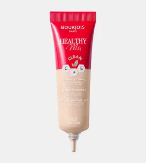 Bourjois Healthy Mix Clean Tinted Cream 002 Light 30Ml