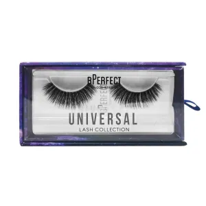 BPERFECT Power Lash Collection 35D Silk Lashes