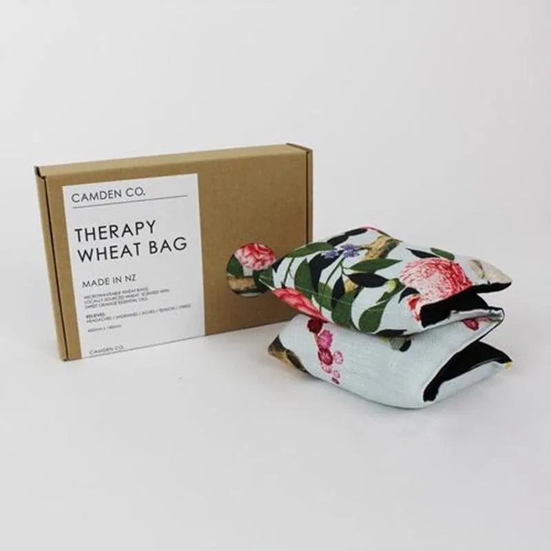 Camden Co - Therapy Wheat Bag