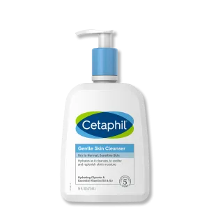 Cetaphil Gentle Skin Cleanser Wash 473ml