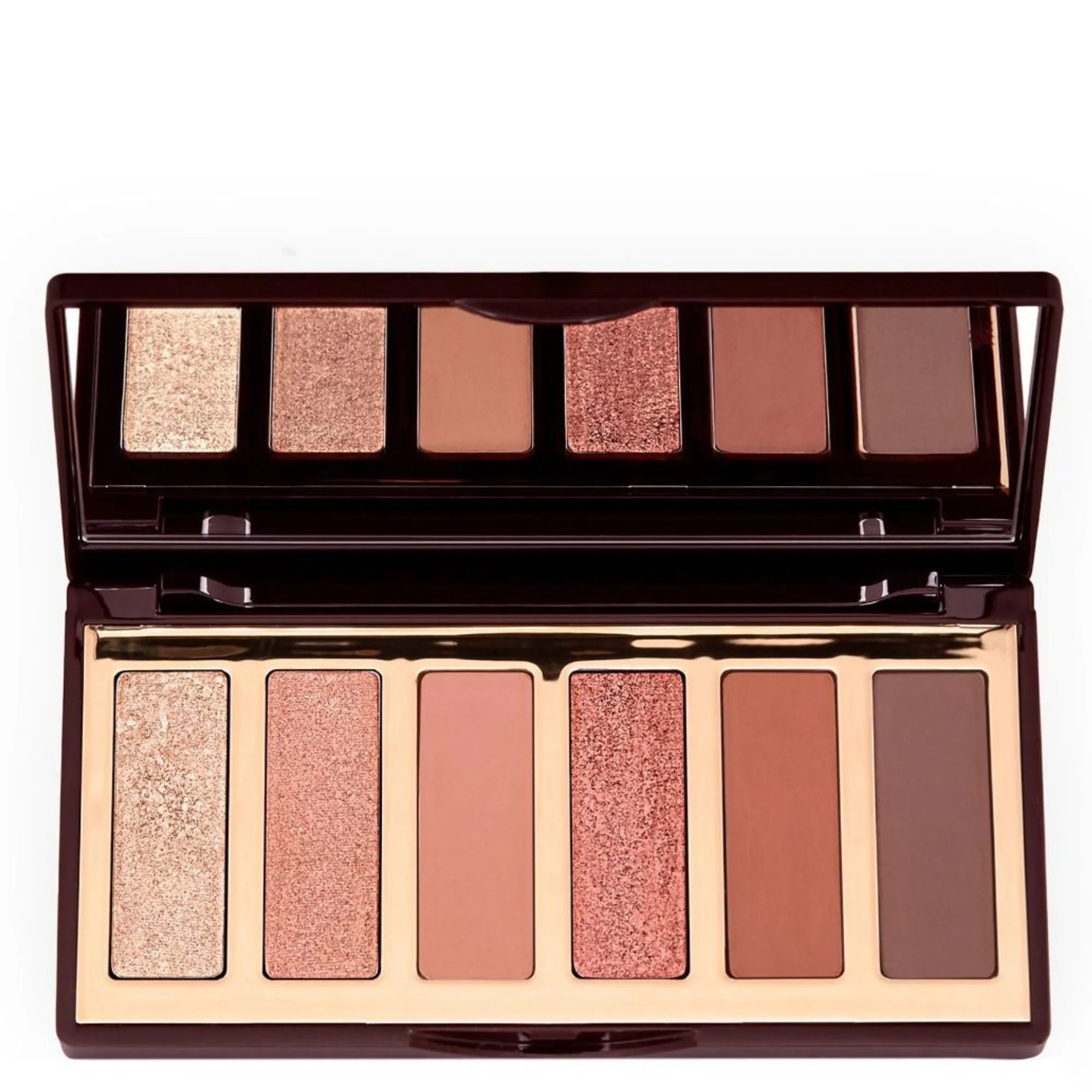 Charlotte's Darling Easy Eye Palette