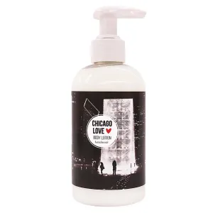 Chicago Love Body Lotion