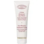 Clarins Foot Beauty Treatment Cream ( 4.2 oz / 125 ml )