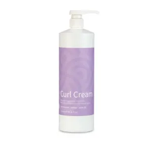 Clever Curl Curl Cream - 1 Litre