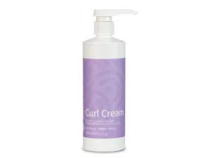 Clever Curl Curl Cream - 450ml