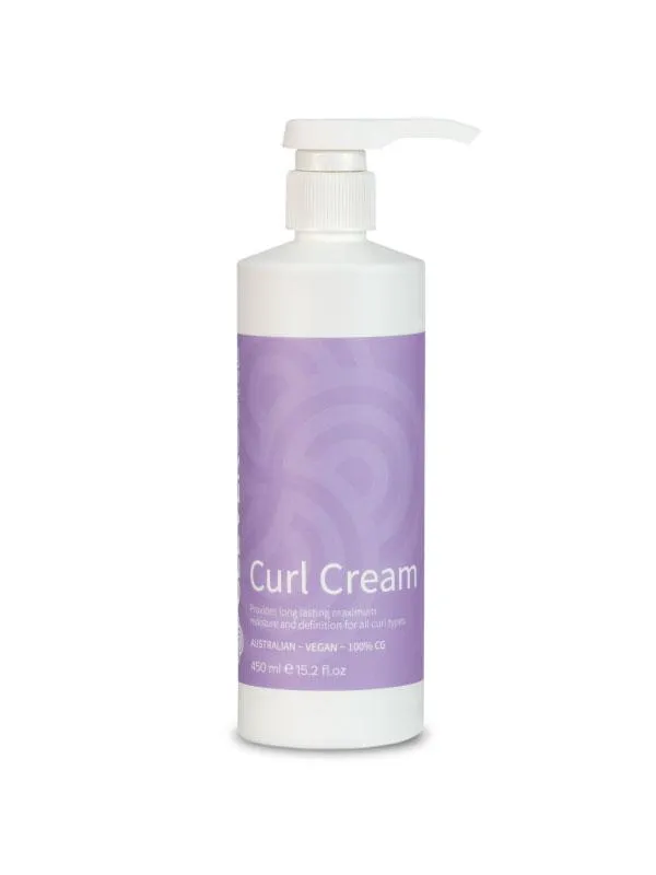 Clever Curl Curl Cream