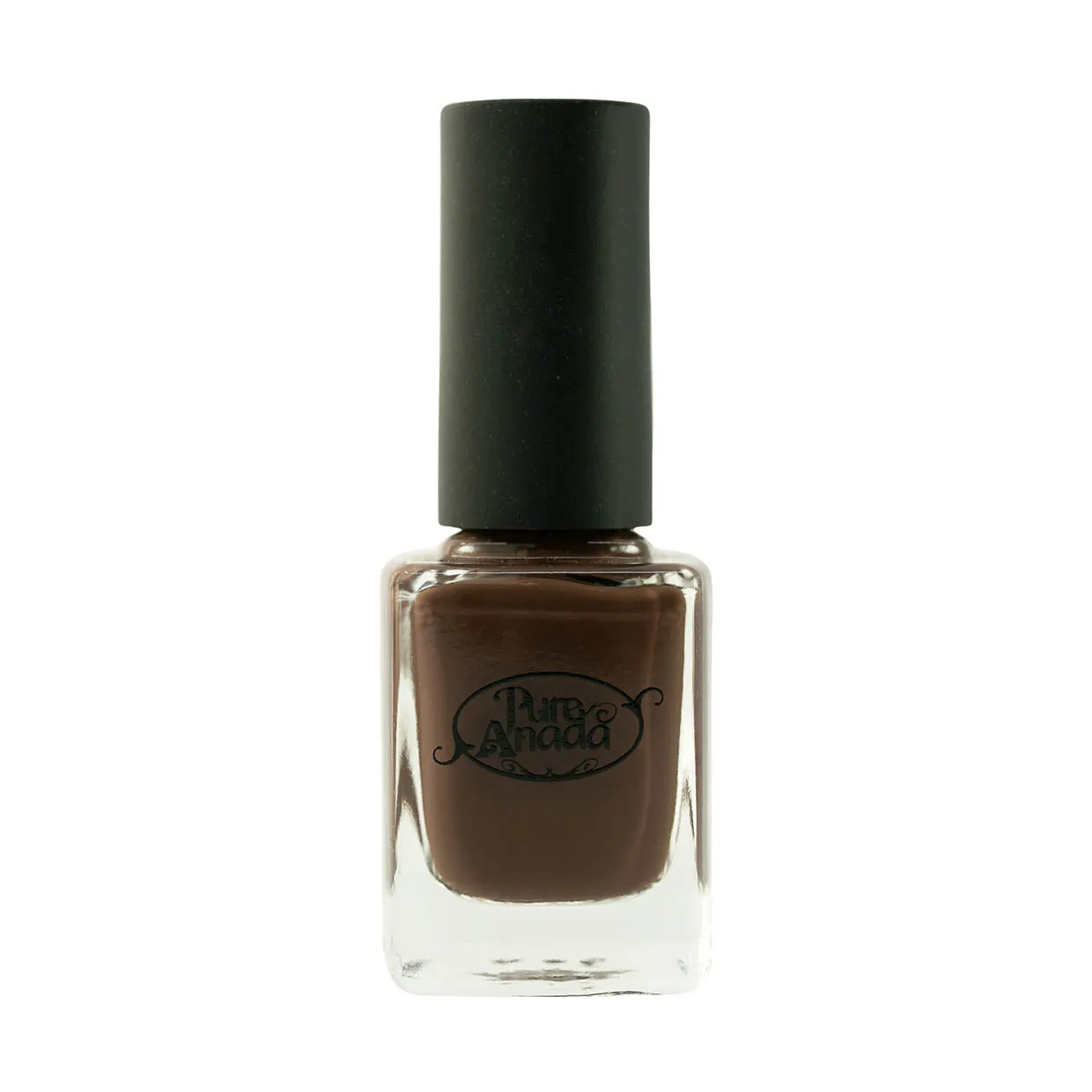 Cocoa Chip - Pure Anada Natural Nail Polish 12ml