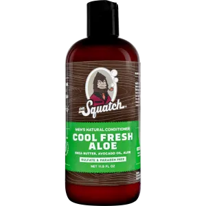 Cool Fresh Aloe Conditioner