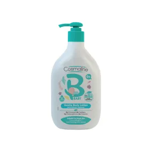 Cosmaline - Baby Gentle Body Lotion