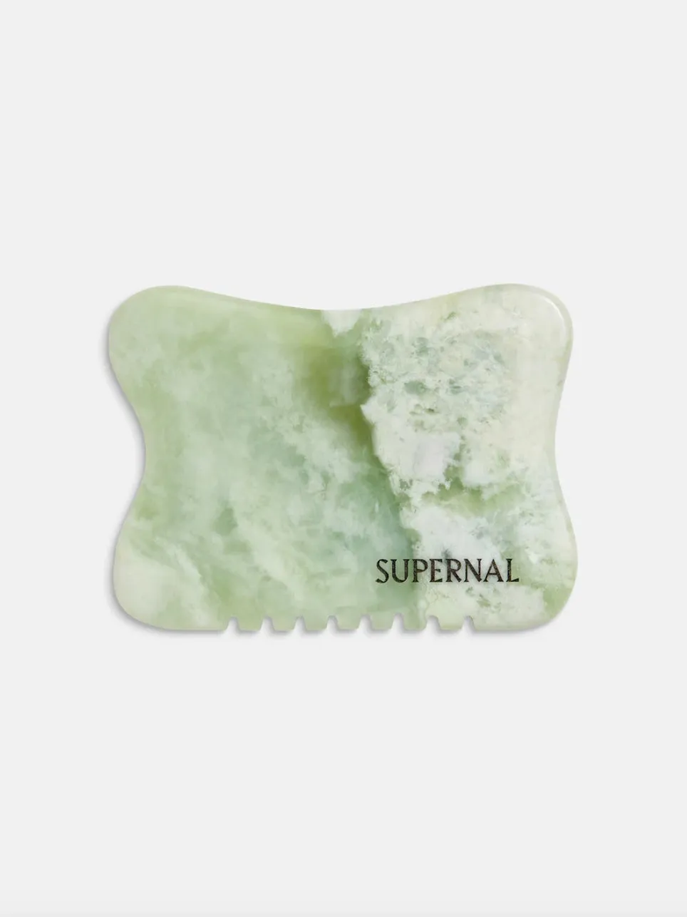 Cosmic Stone - Xiuyan Jade Gua Sha Tool