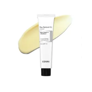 Cosrx The Retinol 0.1% Nourishing Cream, 20ml