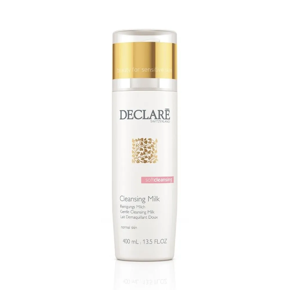 Declare Soft Cleansing Gentle Cleansing Milk