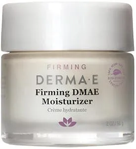 DermaE Natural Bodycare Firming Moisturizer with DMAE