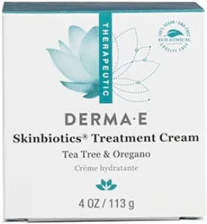 DermaE Natural Bodycare Skinbiotics Treatment