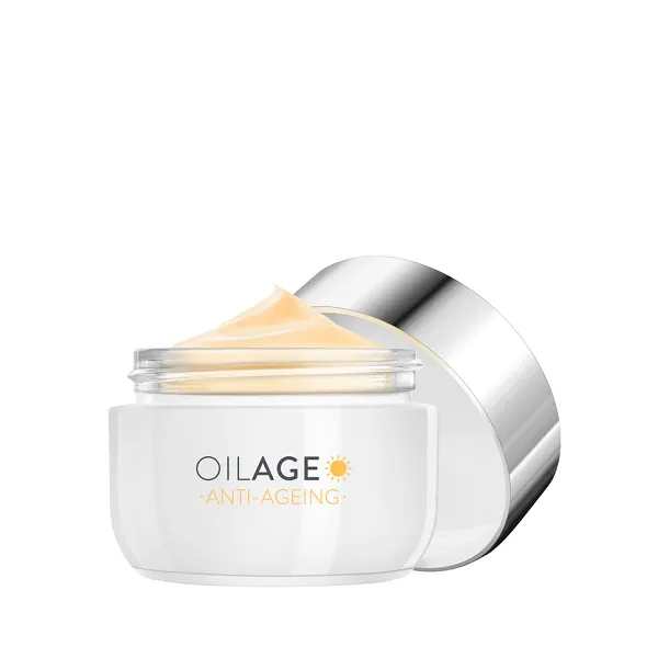 Dermedic - Oilage Nourishing Day Cream