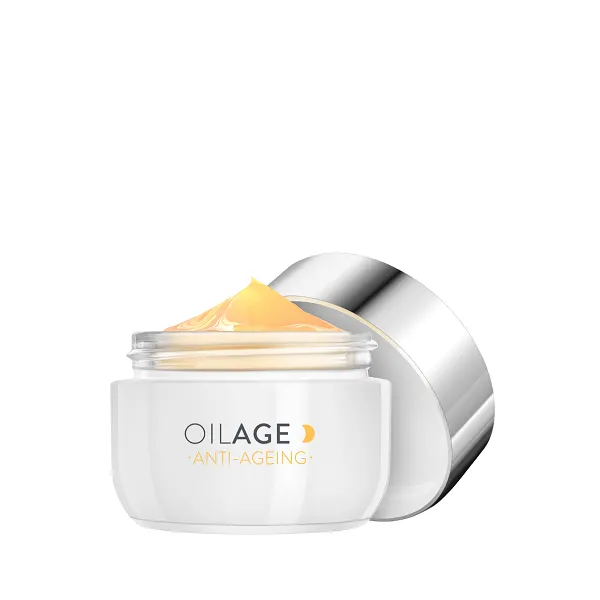 Dermedic - Oilage Repairing Night Cream