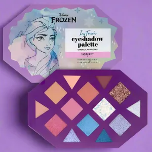 Disney Frozen Icy Touch Eyeshadow Palette