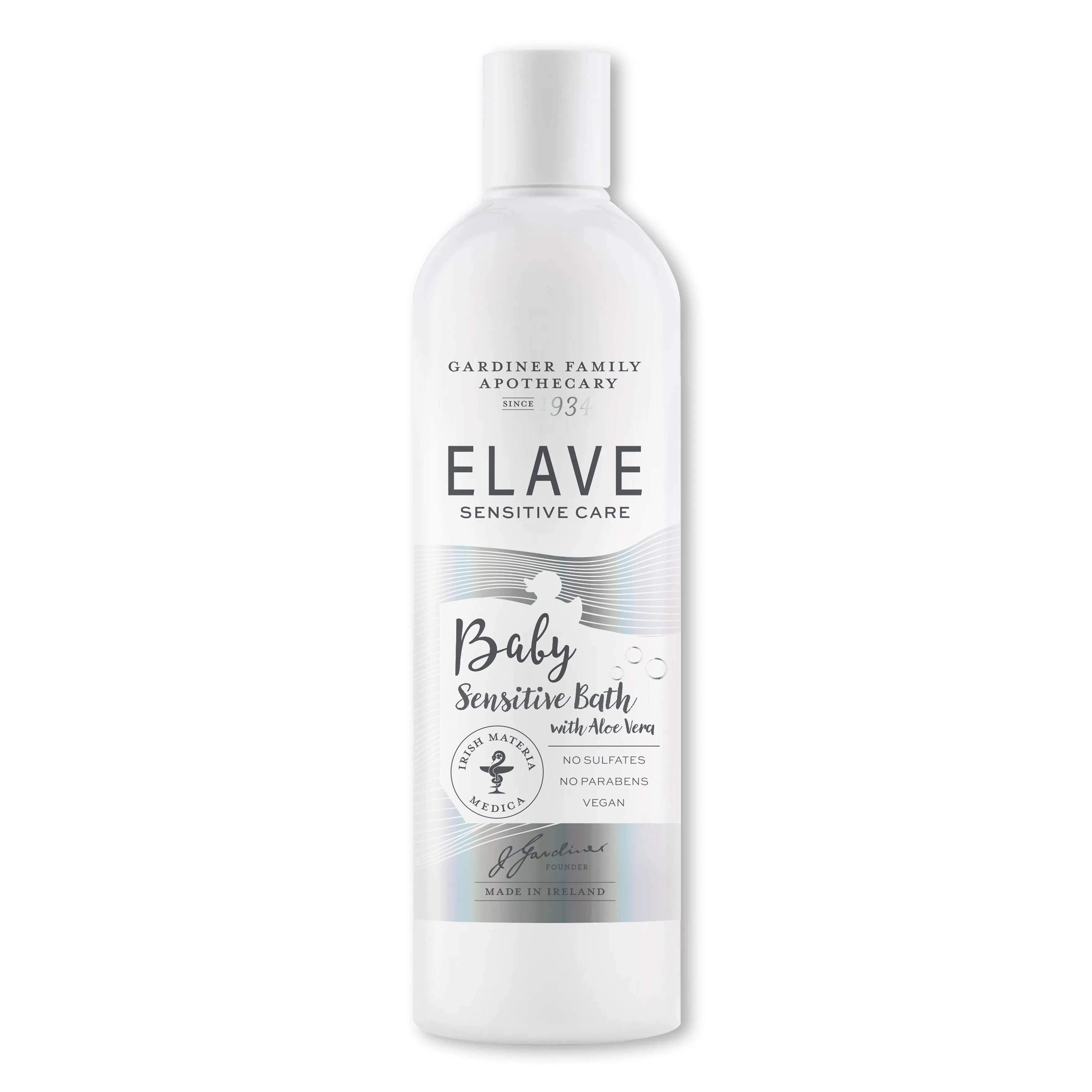 Elave Baby Skincare Essentials