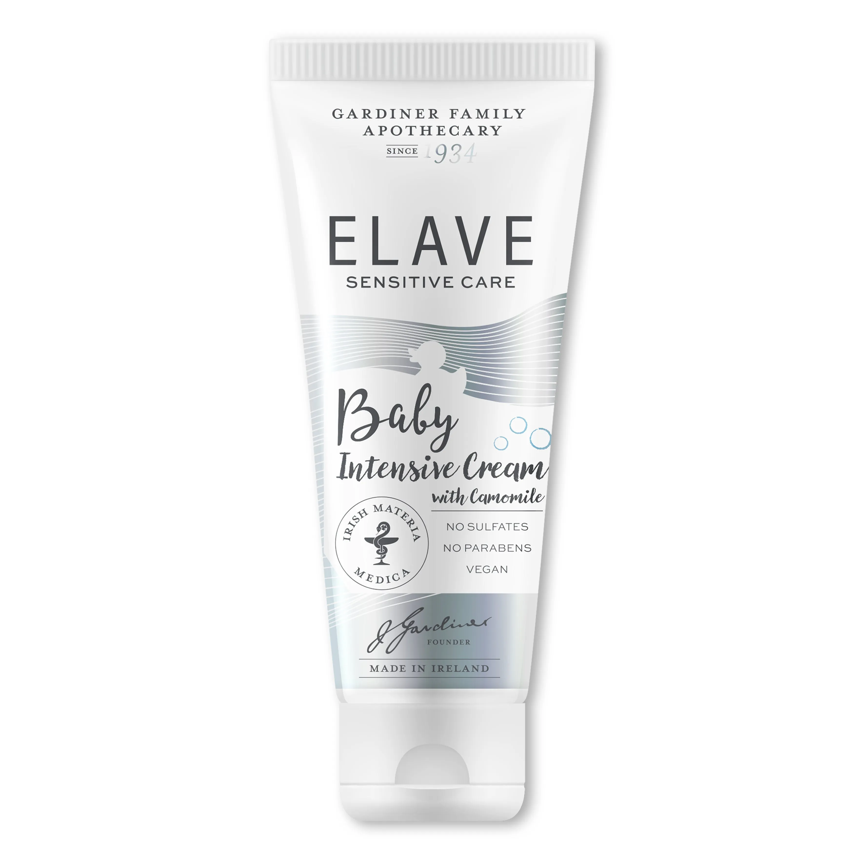 Elave Baby Skincare Essentials