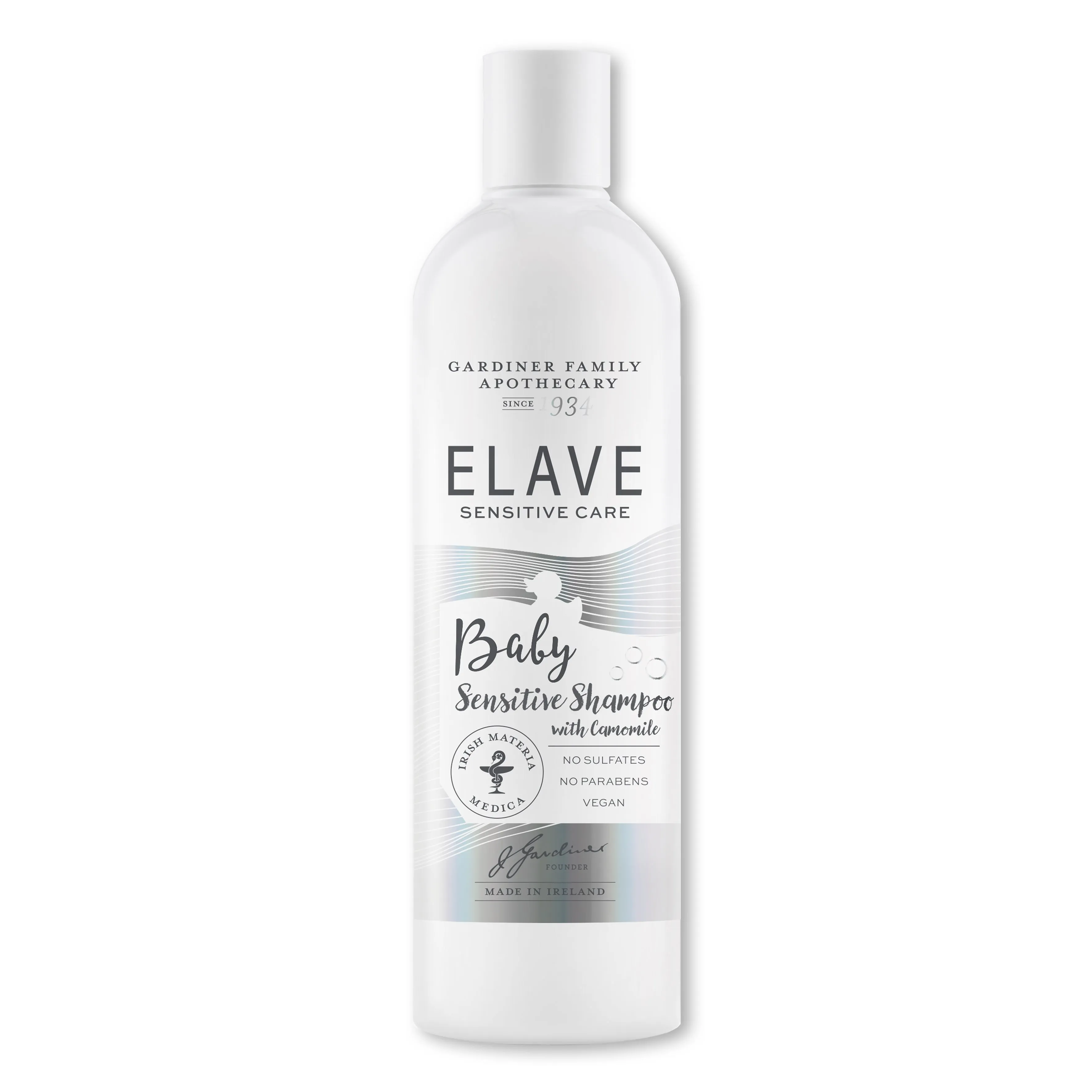 Elave Baby Skincare Essentials