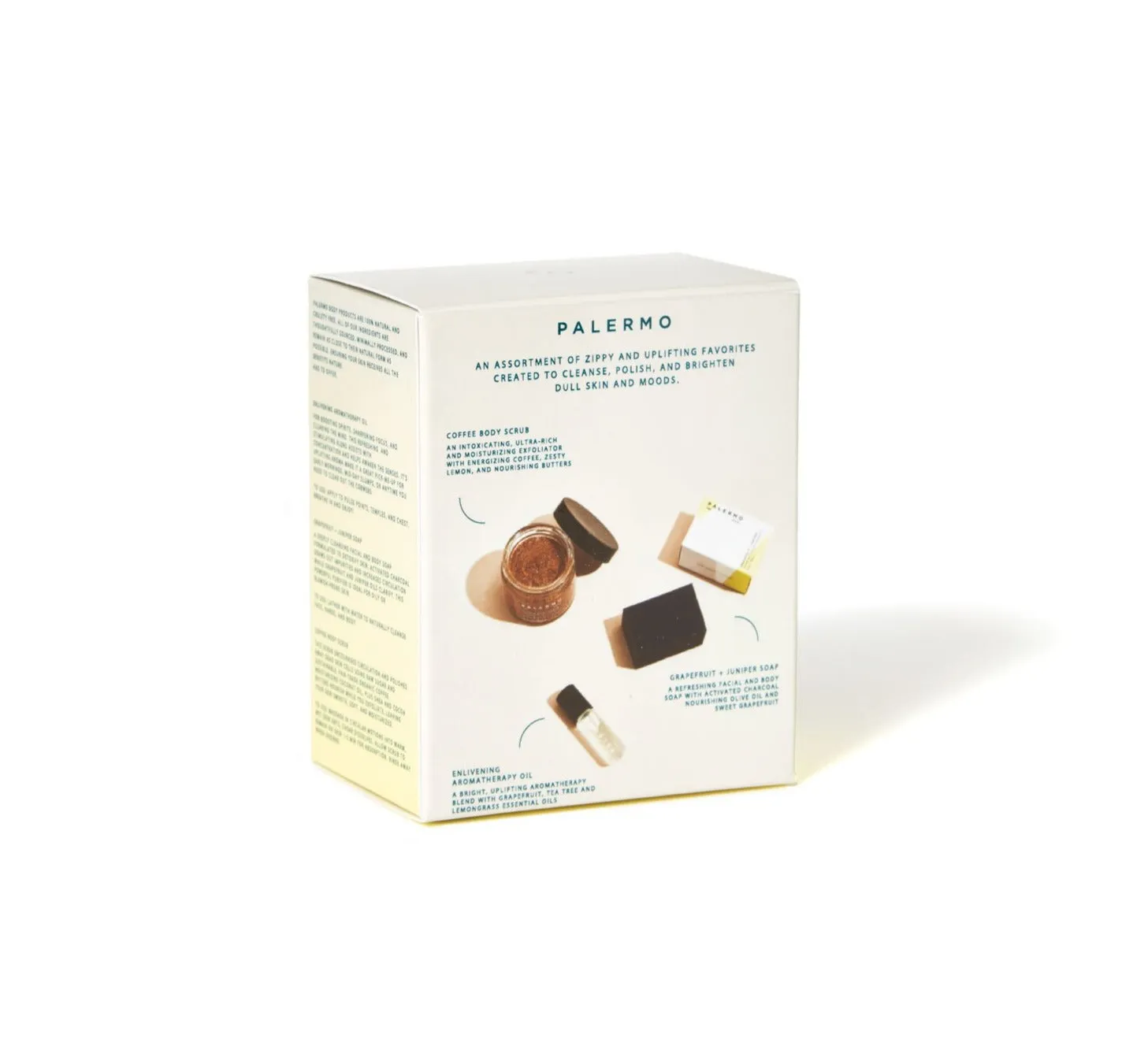 Energize   Enliven Mindful Kit