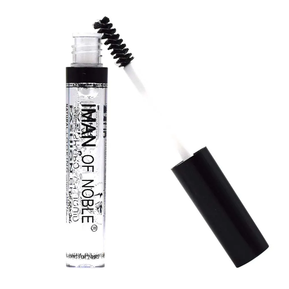 Enhance Eyelashes  Eyebrows with Volumizing Serum  Curl Lengthen Thicken