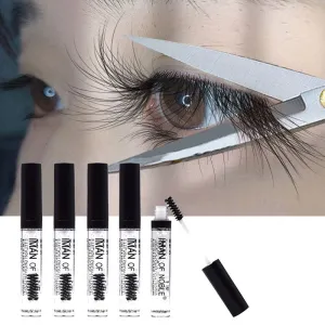 Enhance Eyelashes  Eyebrows with Volumizing Serum  Curl Lengthen Thicken